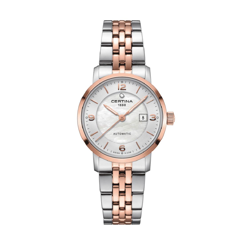 Часовник Certina C035.007.22.117.01