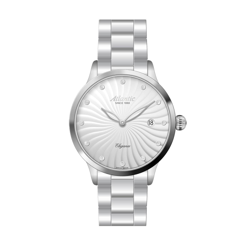 Часовник Atlantic 29142.41.27MB