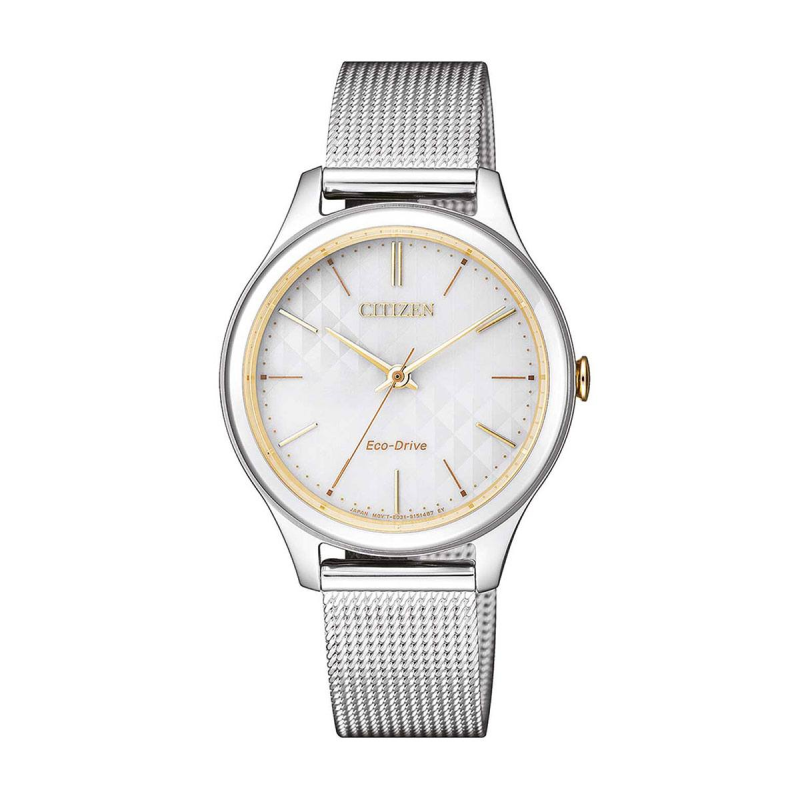 Часовник Citizen EM0504-81A