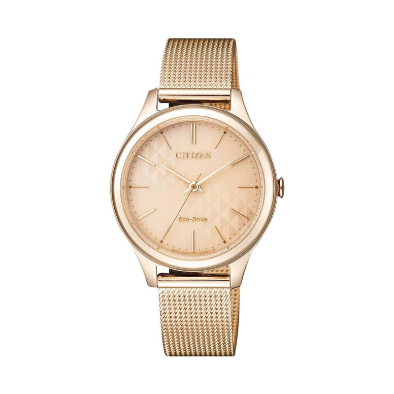 Часовник Citizen EM0503-83X