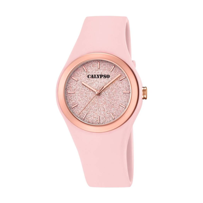 Часовник Calypso K5755/6