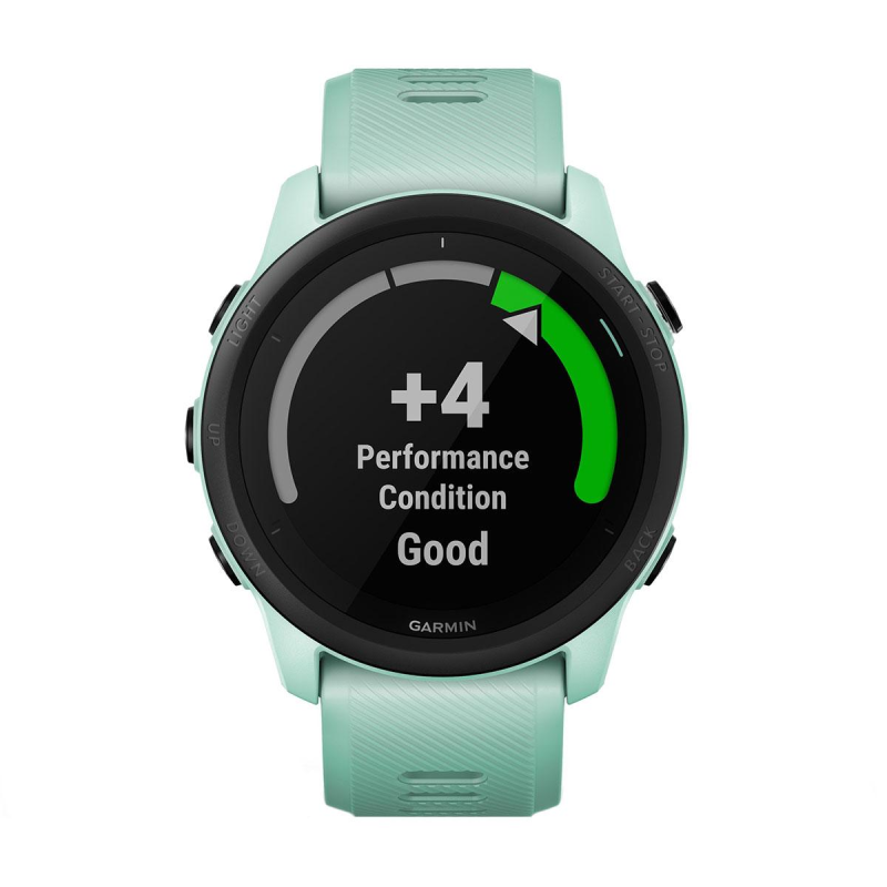 Часовник Garmin Forerunner 745 Tropic 010-02445-11