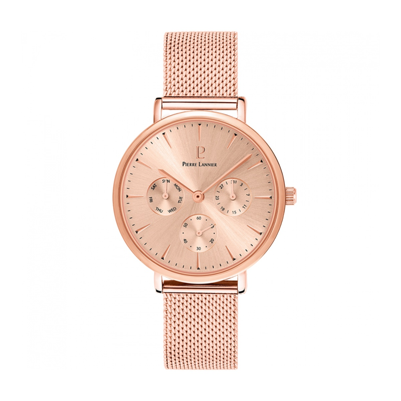 Часовник Pierre Lannier 002G958