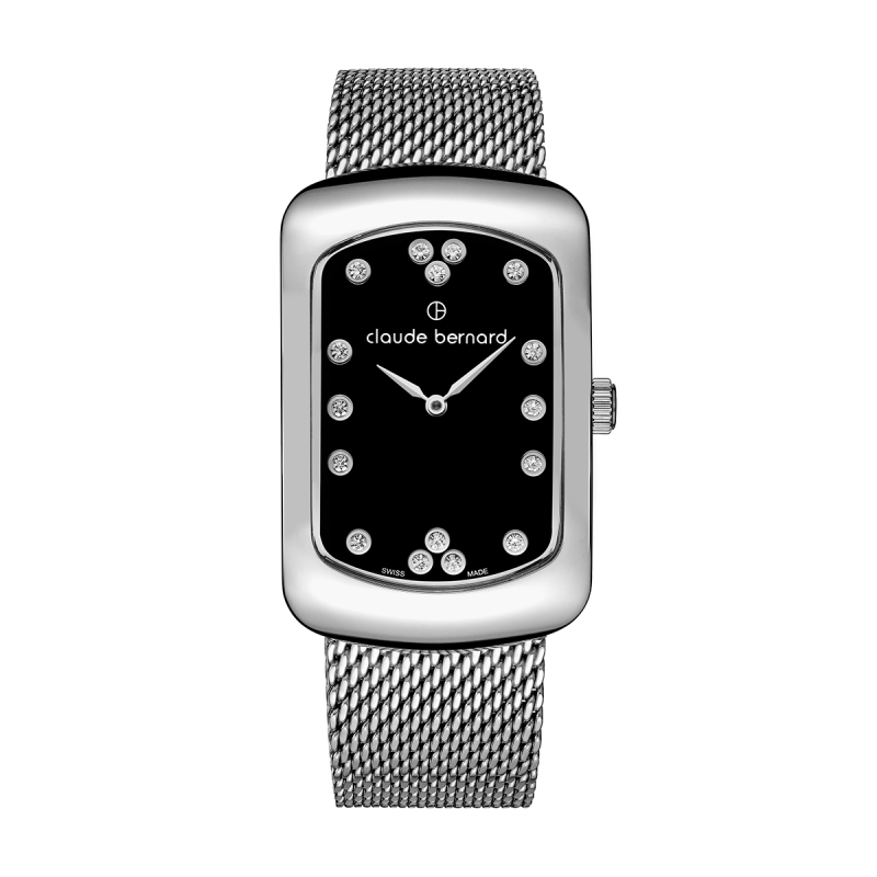 Часовник Claude Bernard 20226 3M NPN