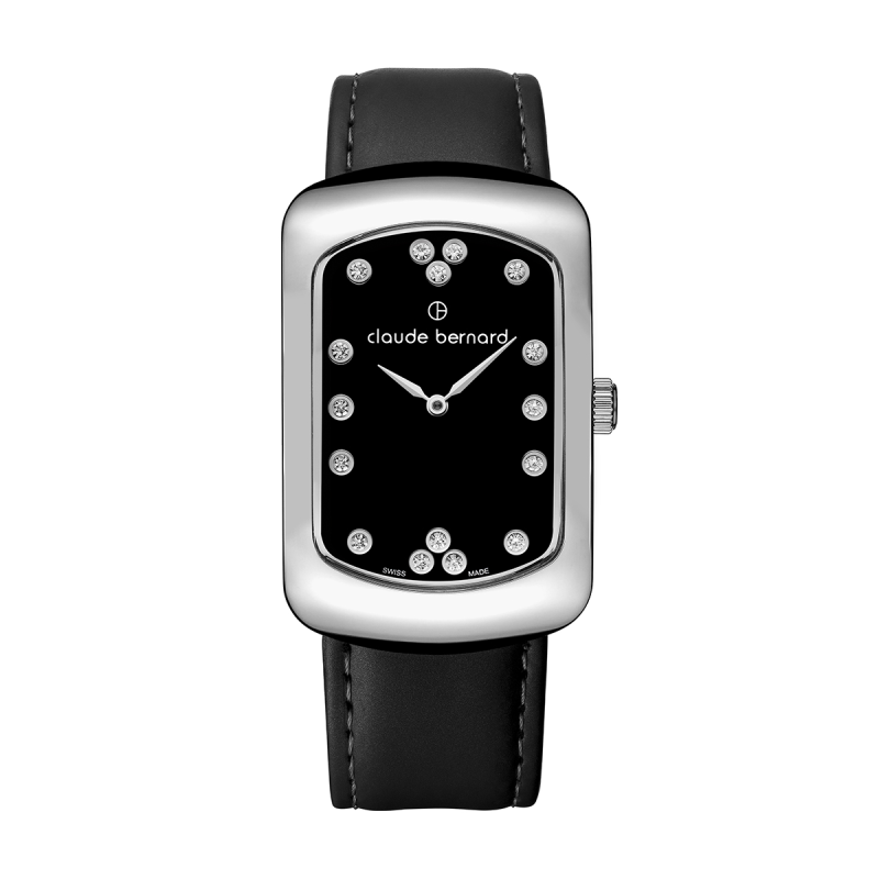 Часовник Claude Bernard 20226 3 NPN