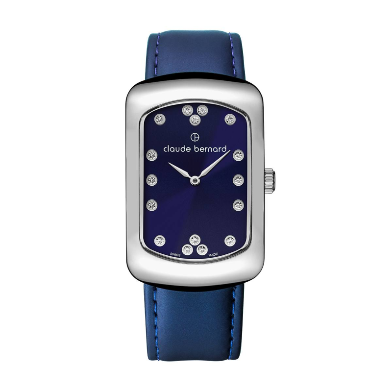 Часовник Claude Bernard 20226 3 BUPN