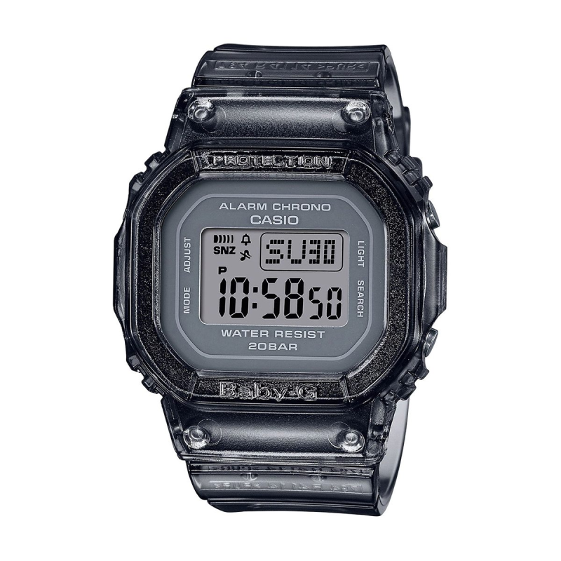 Часовник Casio BGD-560S-8ER