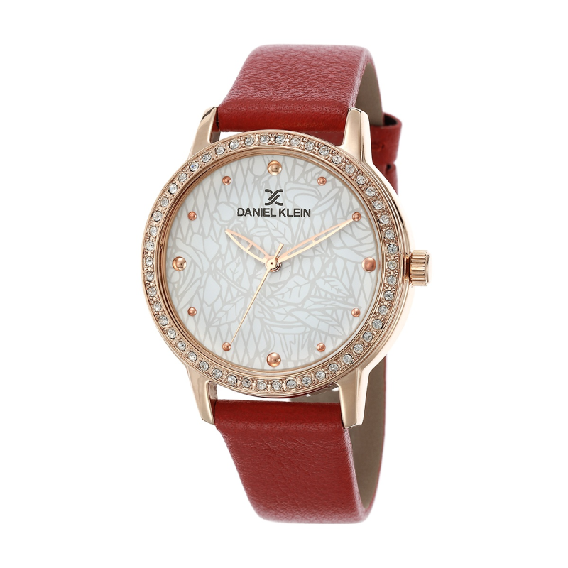 Часовник Daniel Klein DK.1.12498-6