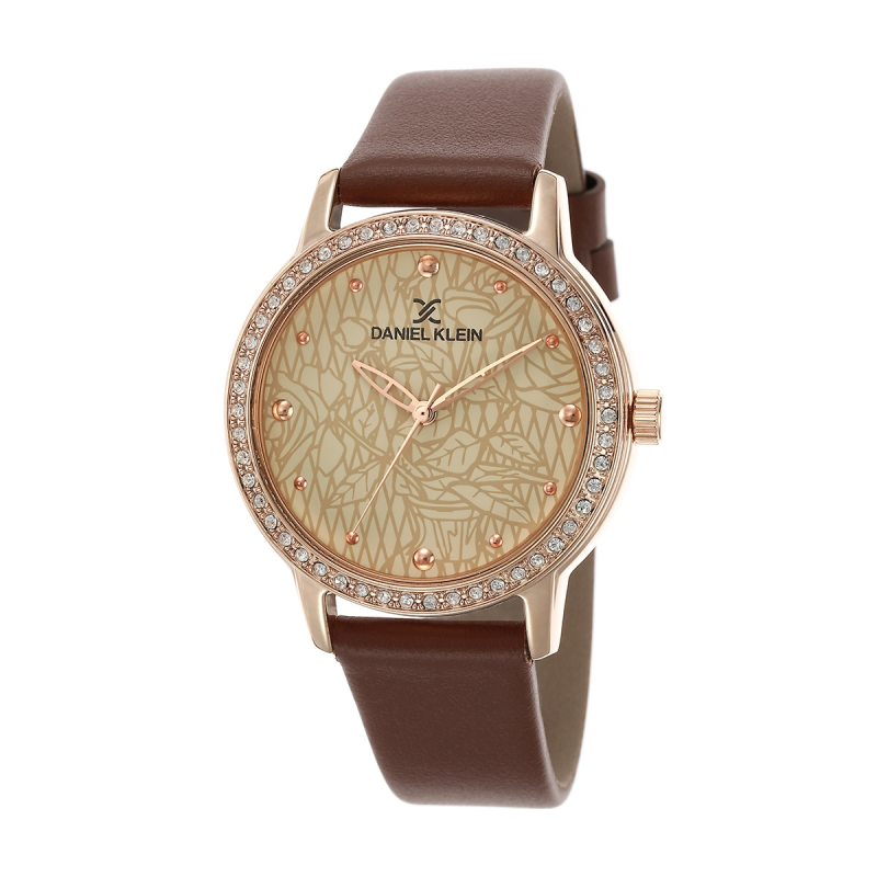 Часовник Daniel Klein DK.1.12498-3