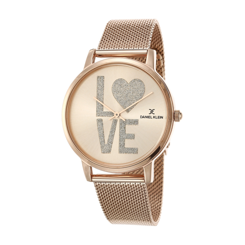 Часовник Daniel Klein DK.1.12403-1