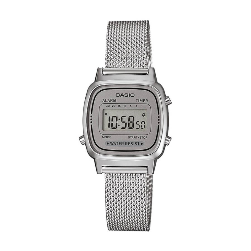 Часовник Casio LA670WEM-7EF