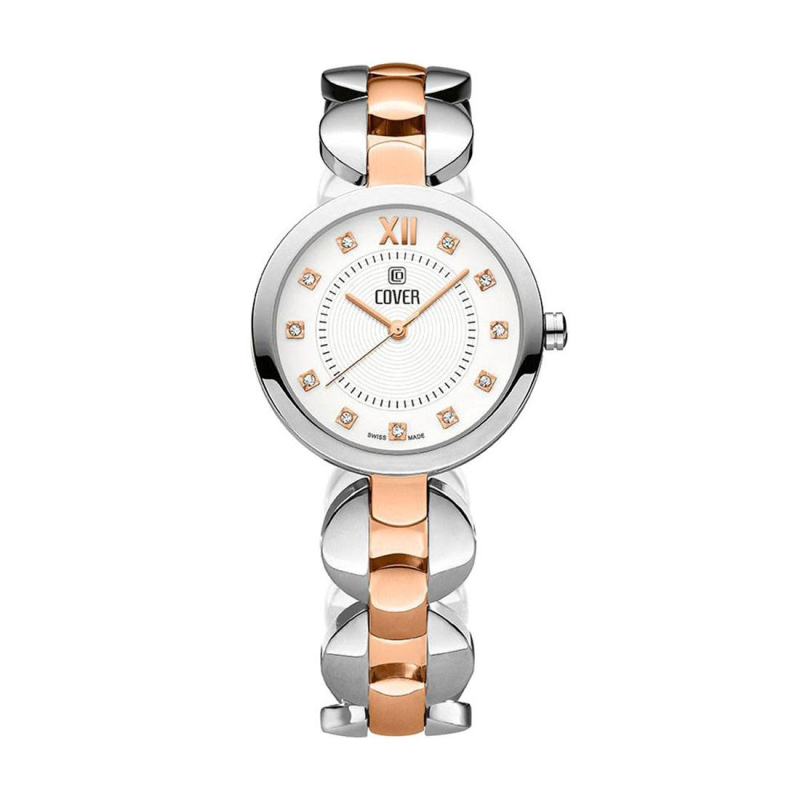 Часовник Cover CO187.03
