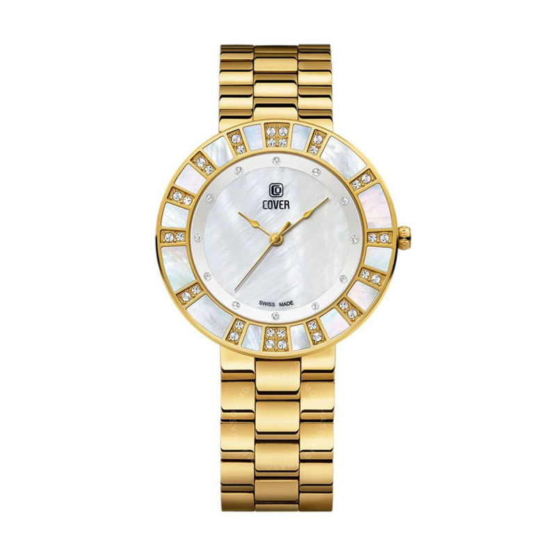 Часовник Cover CO180.02