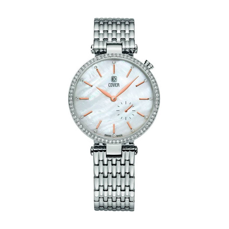 Часовник Cover CO178.06