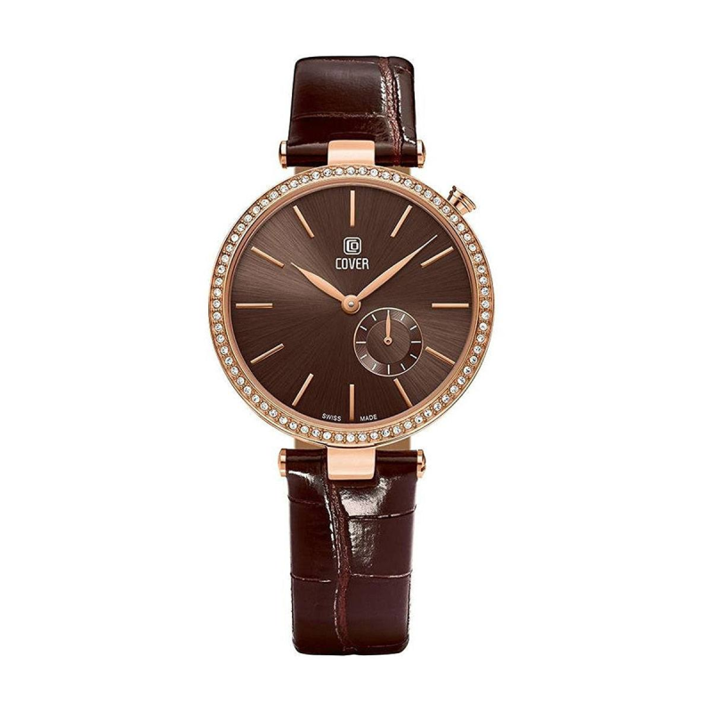 Часовник Cover CO178.04