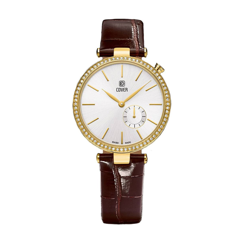 Часовник Cover CO178.03