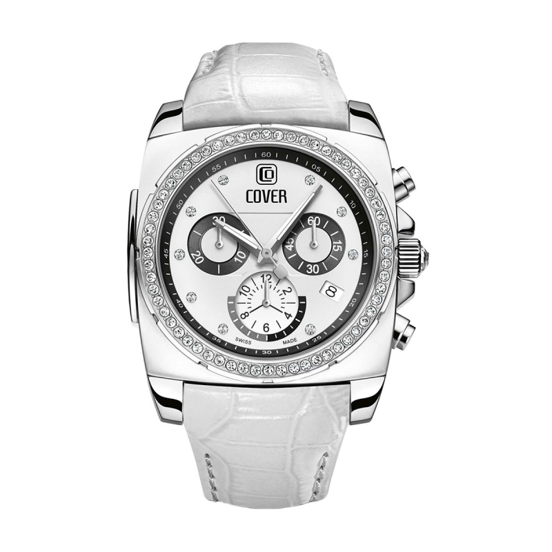 Часовник Cover CO176.02