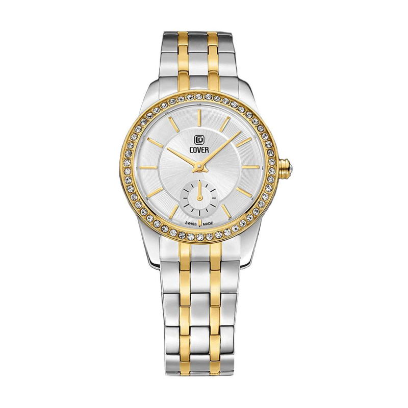 Часовник Cover CO174.04