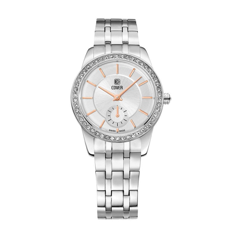 Часовник Cover CO174.03