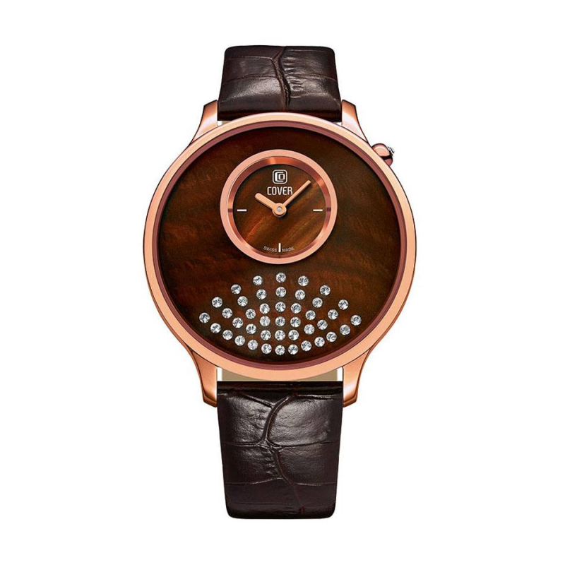 Часовник Cover CO169.07