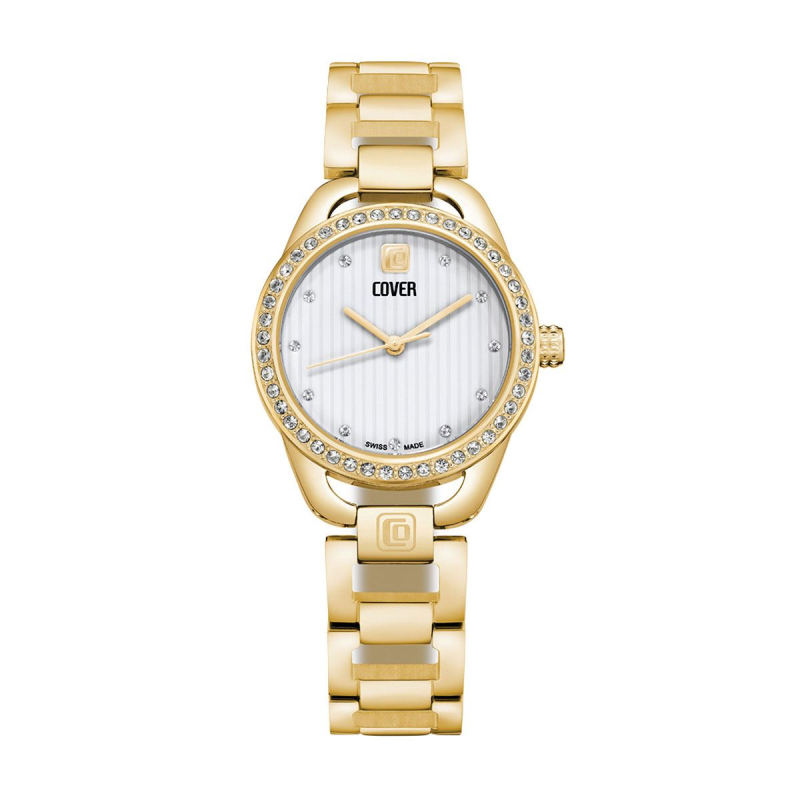 Часовник Cover CO167.03