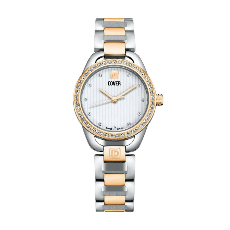 Часовник Cover CO167.02