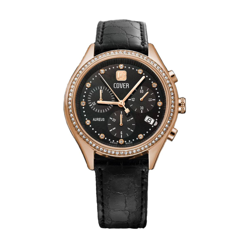 Часовник Cover CO160.10