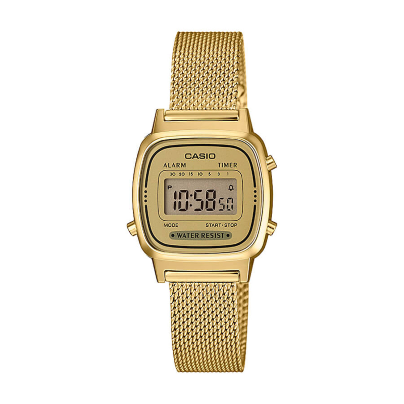 Часовник Casio LA670WEMY-9EF