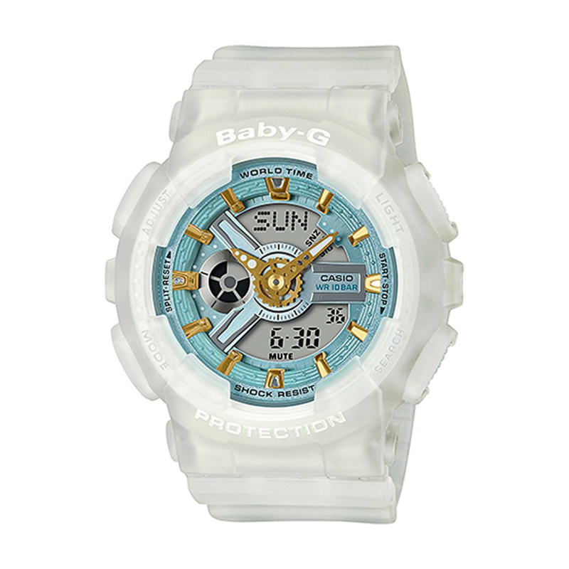 Часовник Casio BA-110SC-7AER