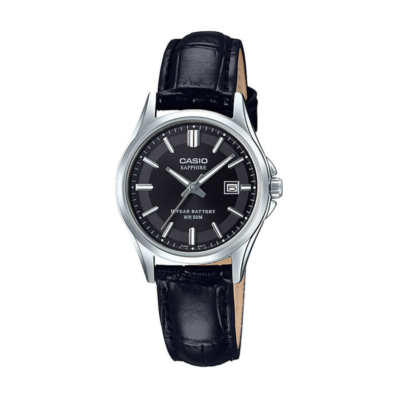 Часовник Casio LTS-100L-1AVEF