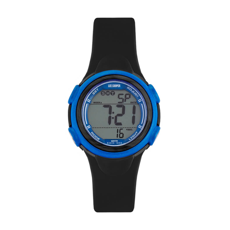 Часовник Lee Cooper Originals ORG05201.621