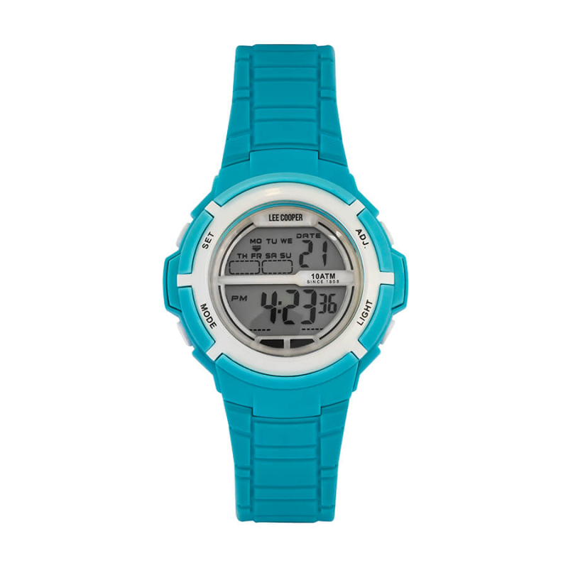 Часовник Lee Cooper Originals ORG05202.027