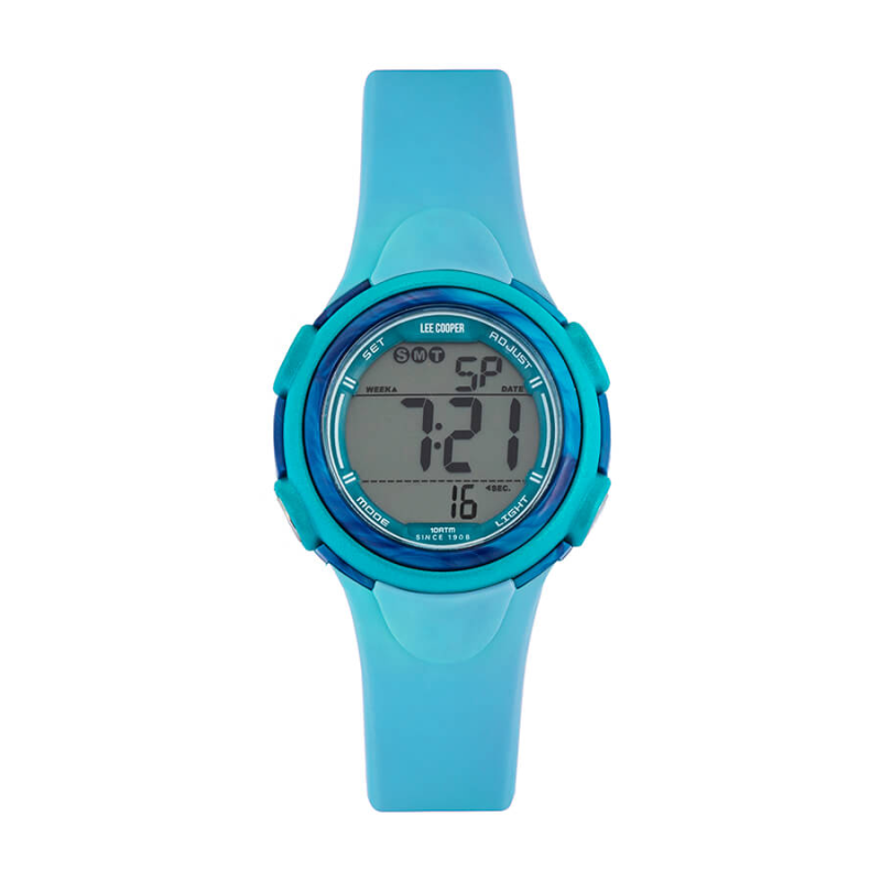 Часовник Lee Cooper Originals ORG05201.027