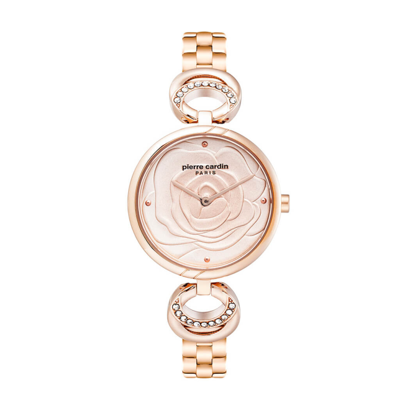 Часовник Pierre Cardin PC902762F07