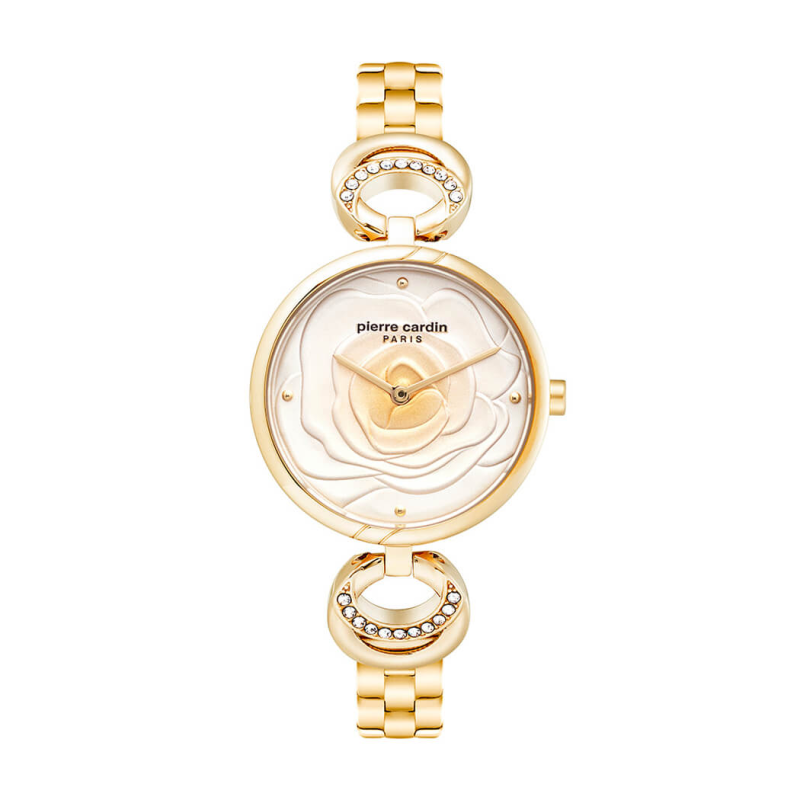 Часовник Pierre Cardin PC902762F06