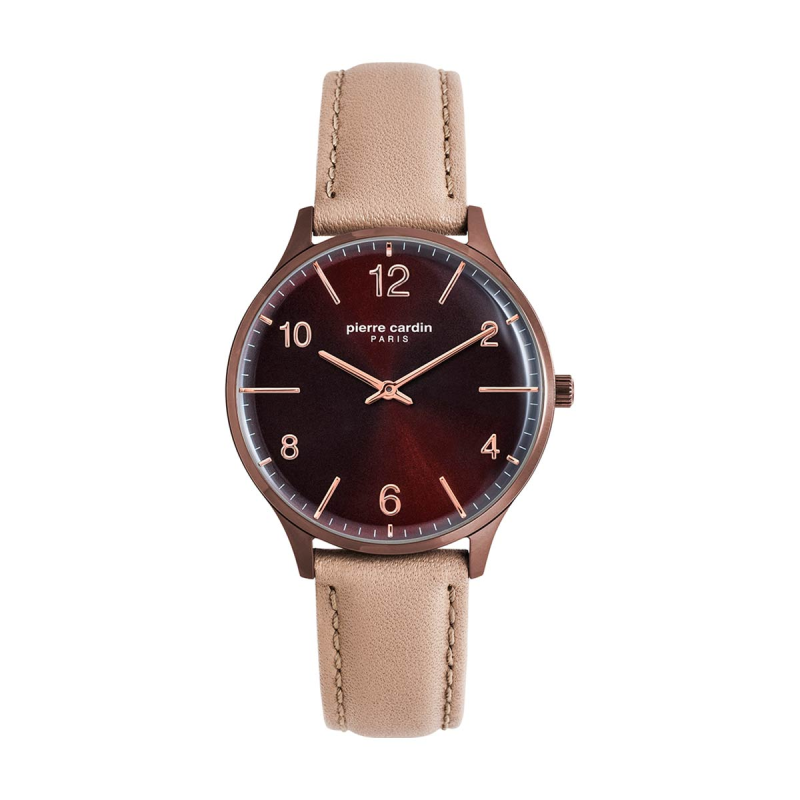 Часовник Pierre Cardin PC902722F113