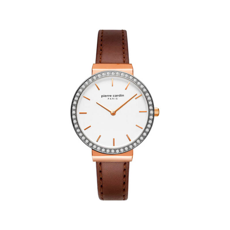 Часовник Pierre Cardin PC902352F03