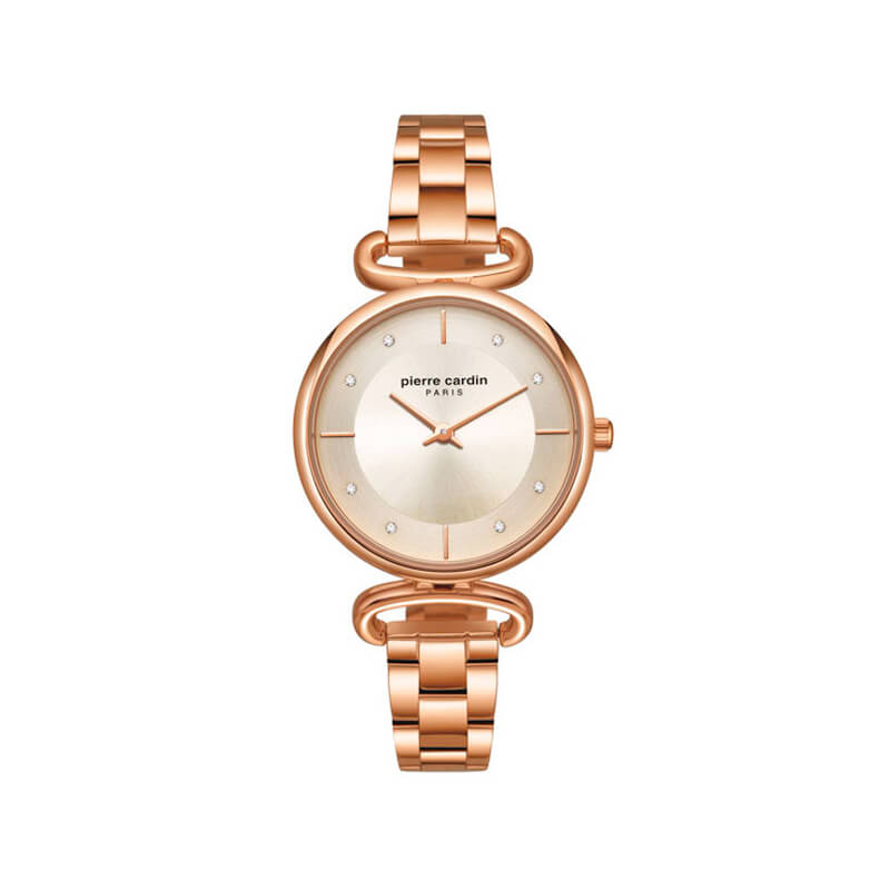 Часовник Pierre Cardin PC902332F07