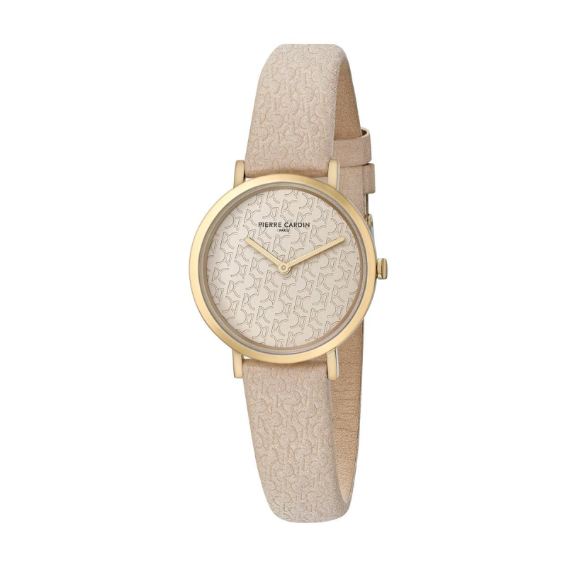 Часовник Pierre Cardin CBV.1503