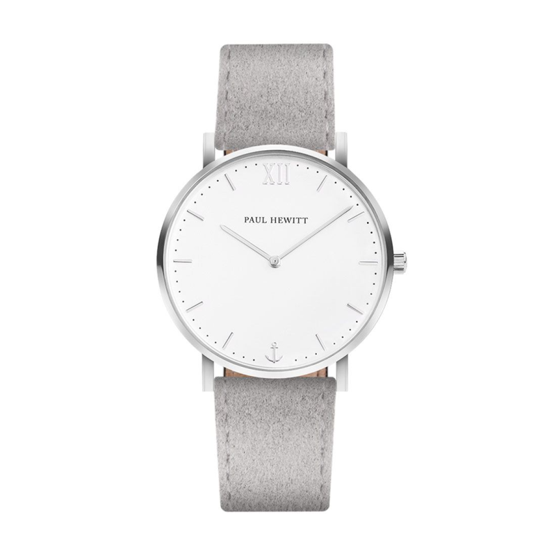 Часовник Paul Hewitt PH-SA-S-St-W-37S