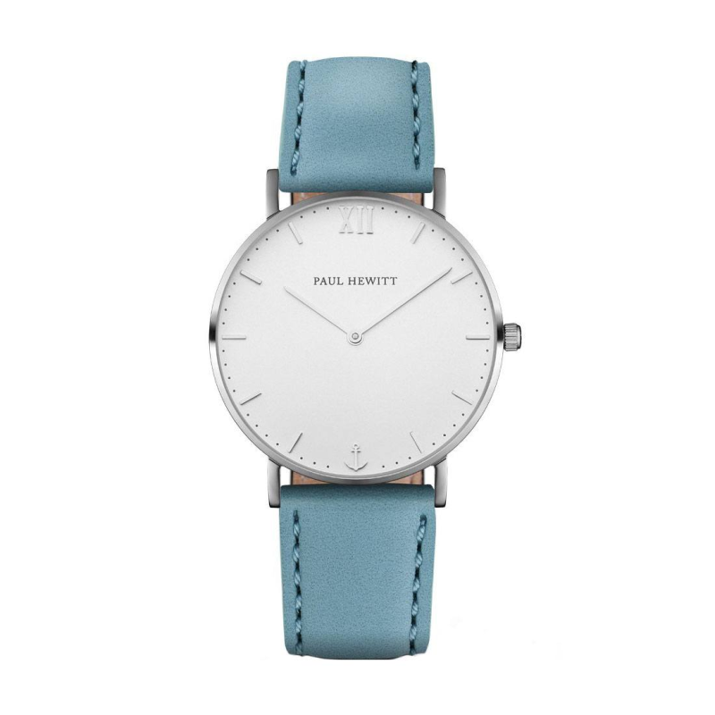 Часовник Paul Hewitt PH-SA-S-Sm-W-23S