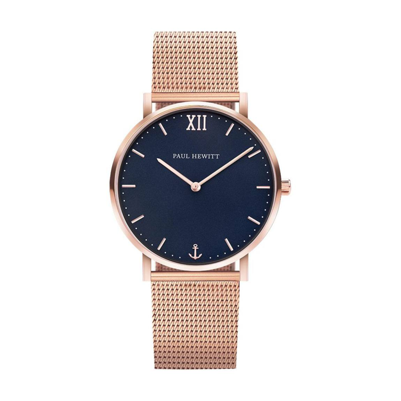 Часовник Paul Hewitt PH-SA-R-St-B-4