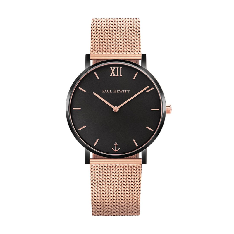 Часовник Paul Hewitt PH-SA-B-BSR-R5S