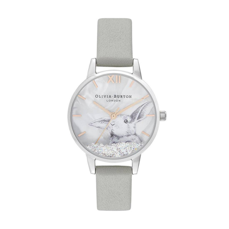 Часовник Olivia Burton OB16WL86