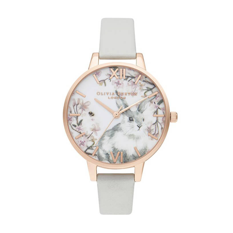 Часовник Olivia Burton OB16WL72