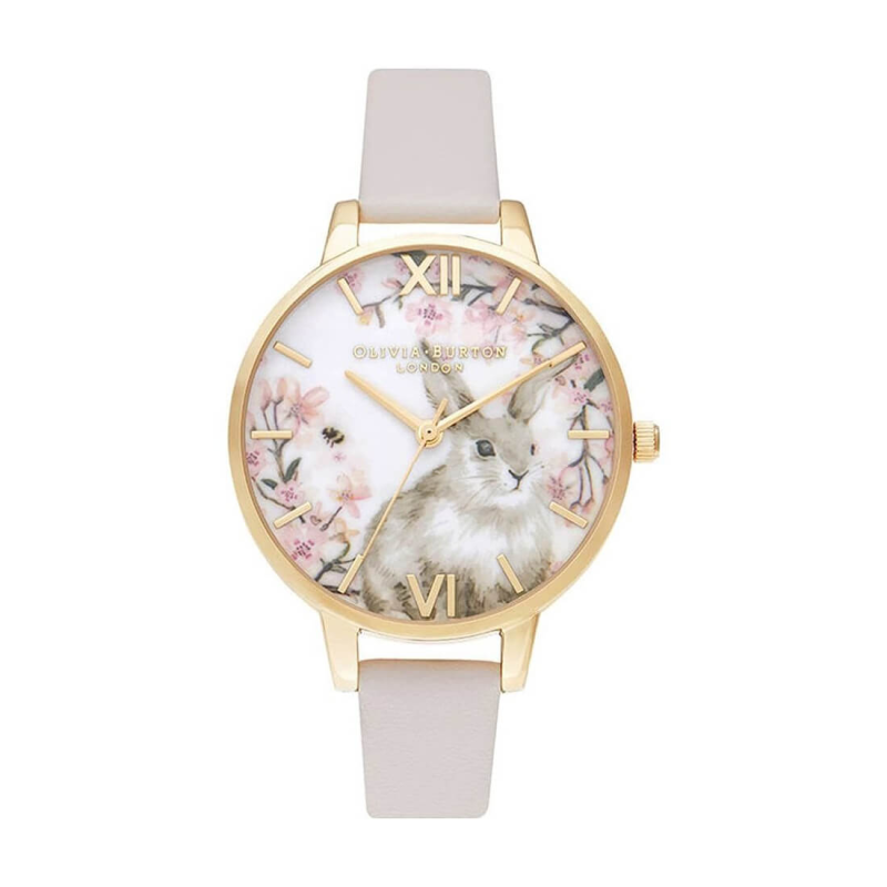 Часовник Olivia Burton OB16WL74