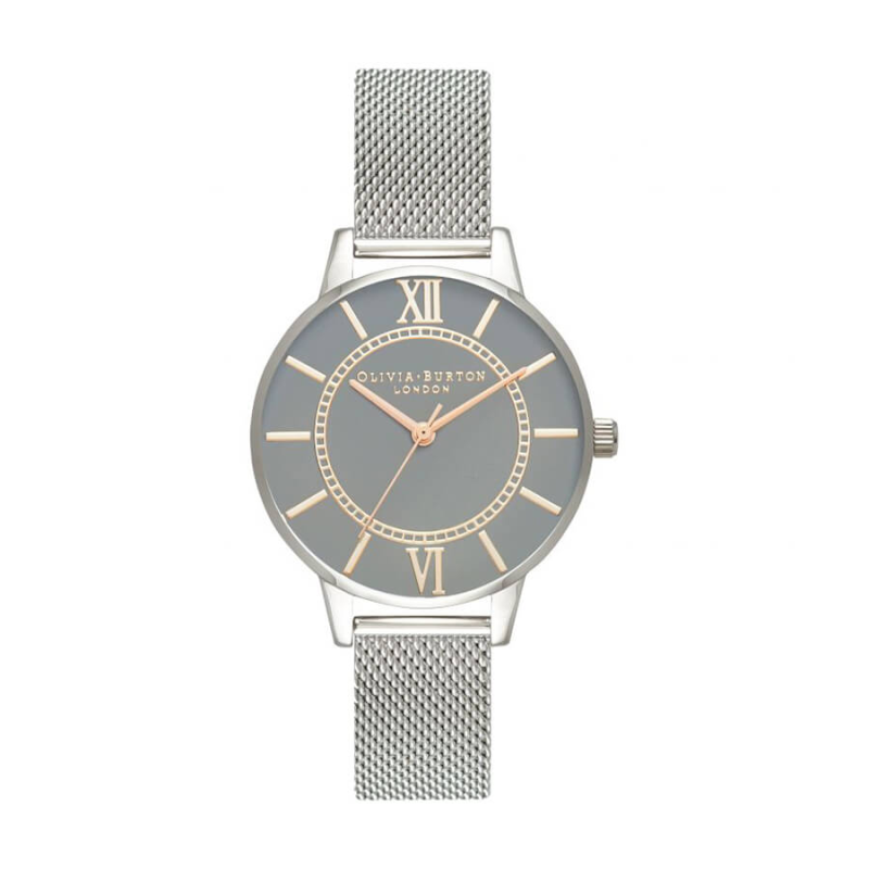 Часовник Olivia Burton OB16WD86