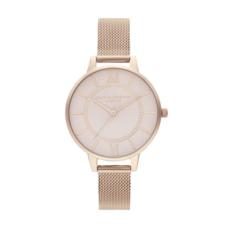 Часовник Olivia Burton OB16WD85