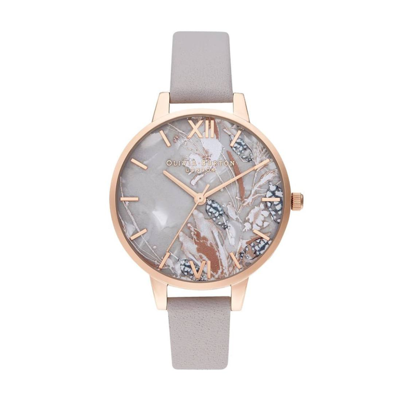 Часовник Olivia Burton OB16VM37