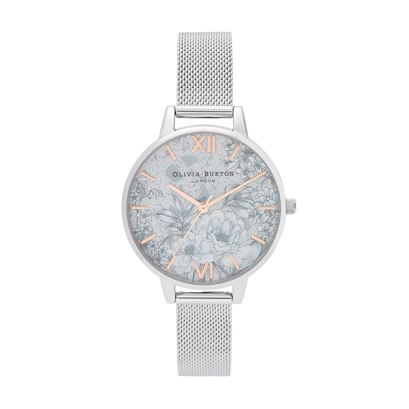 Часовник Olivia Burton OB16TZ06
